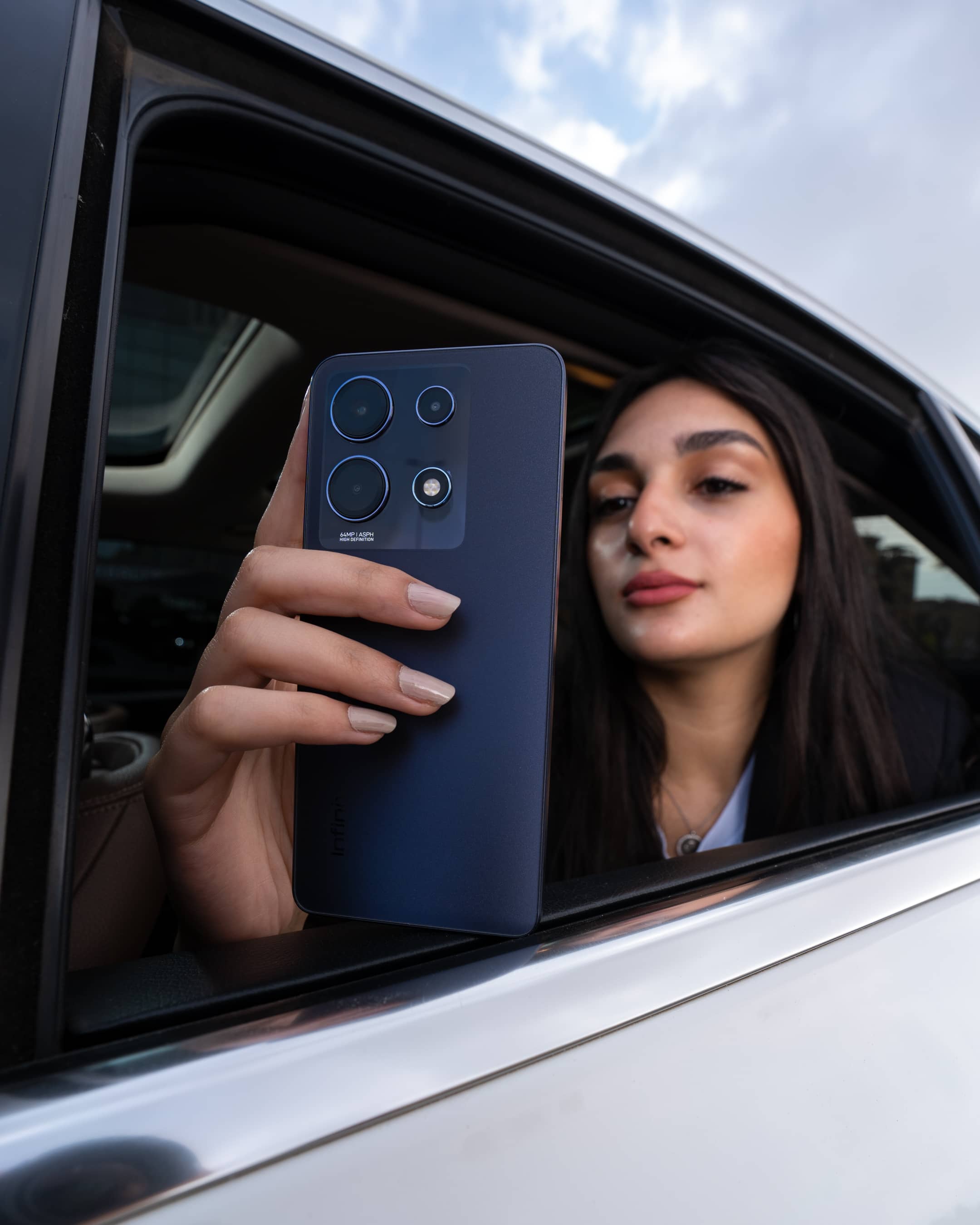 Infinix NOTE30 Pro Lifestyle Photoshoot