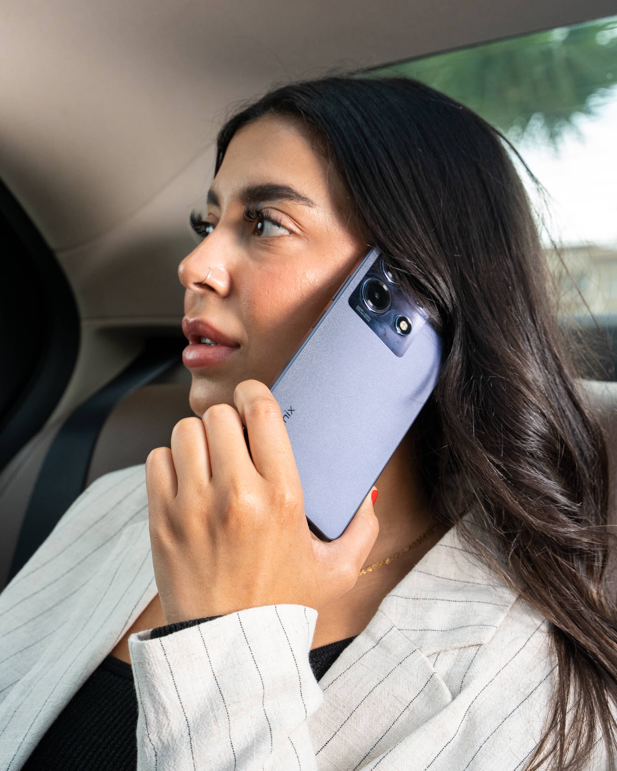 Infinix NOTE30 Pro Lifestyle Photoshoot