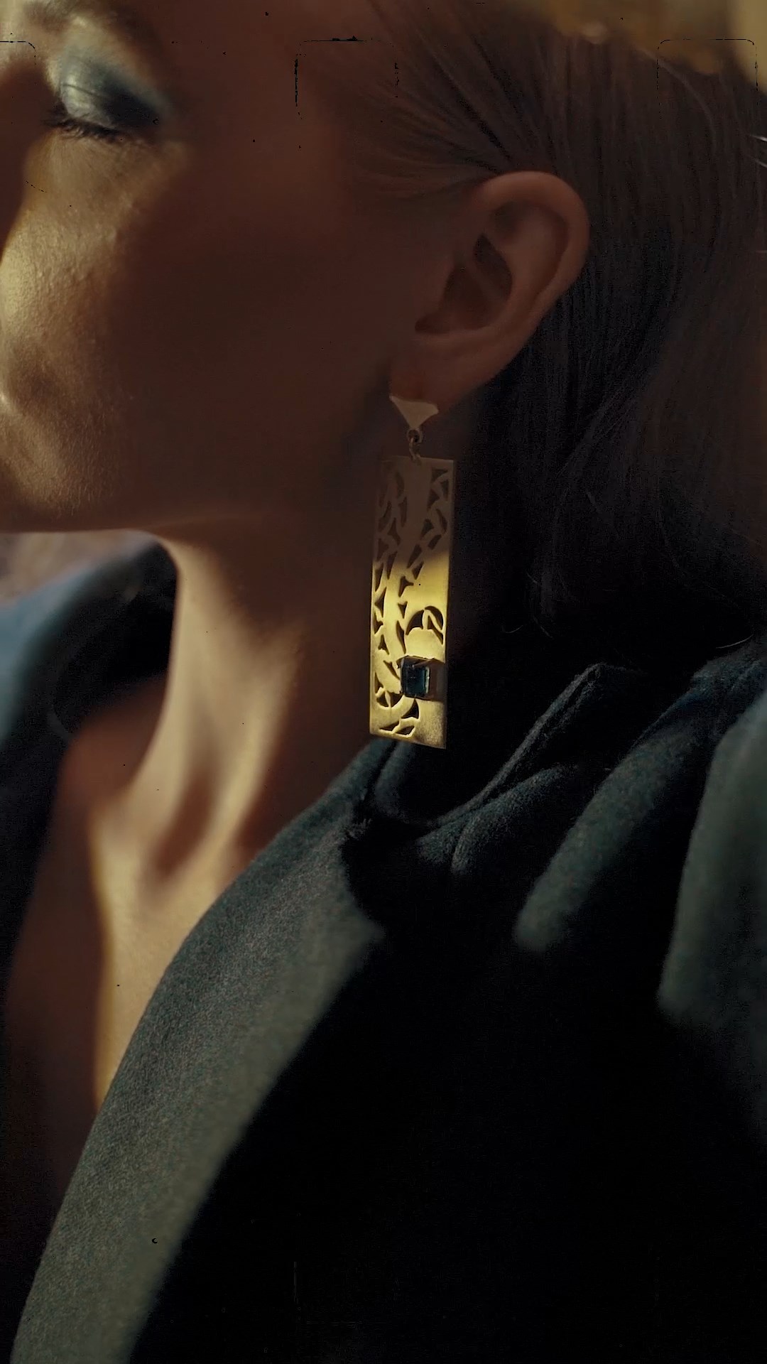 Yara Ramzy Jewelry: Anonymous Balance