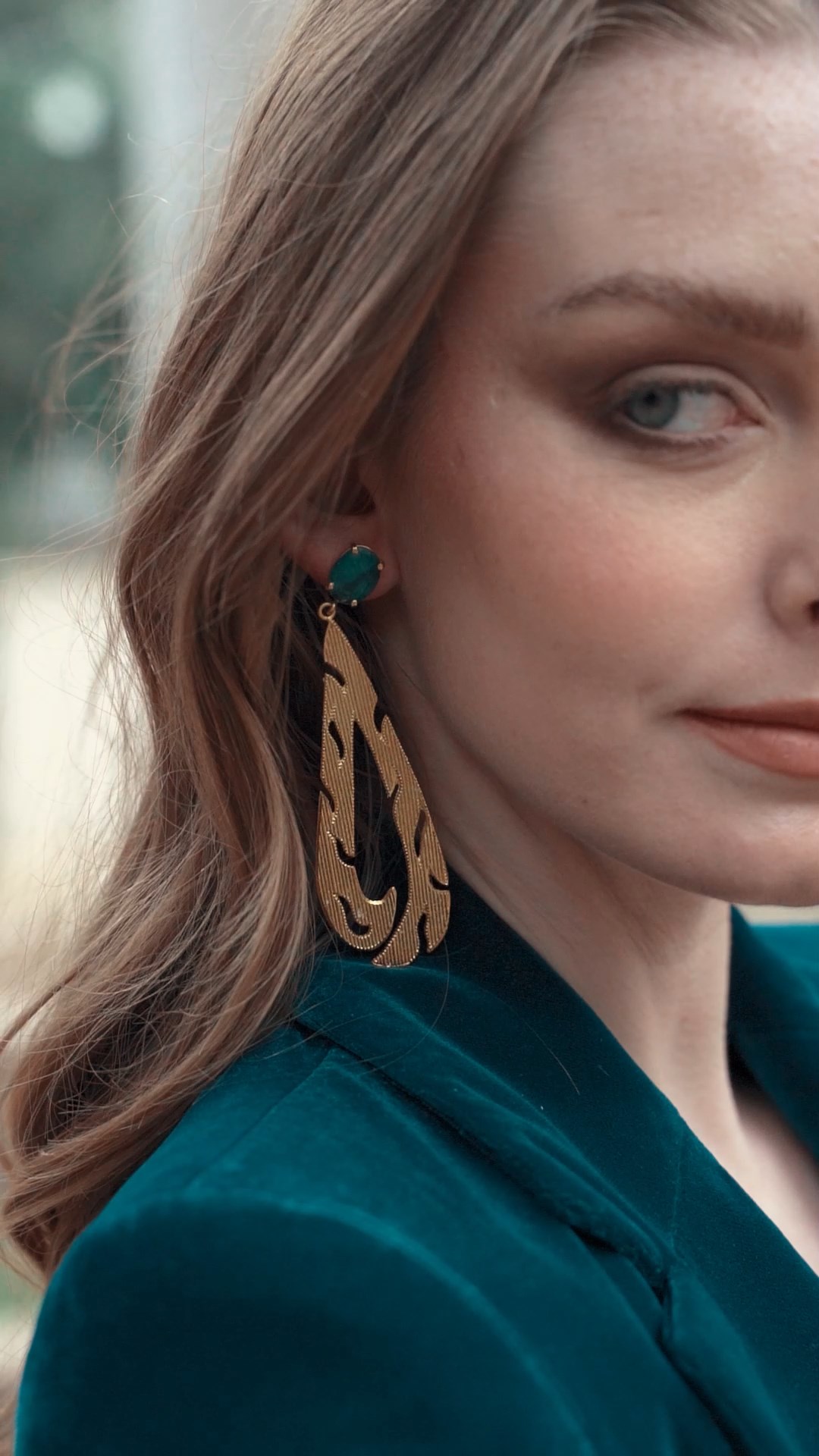 Yara Ramzy Jewelry: The Devine Process