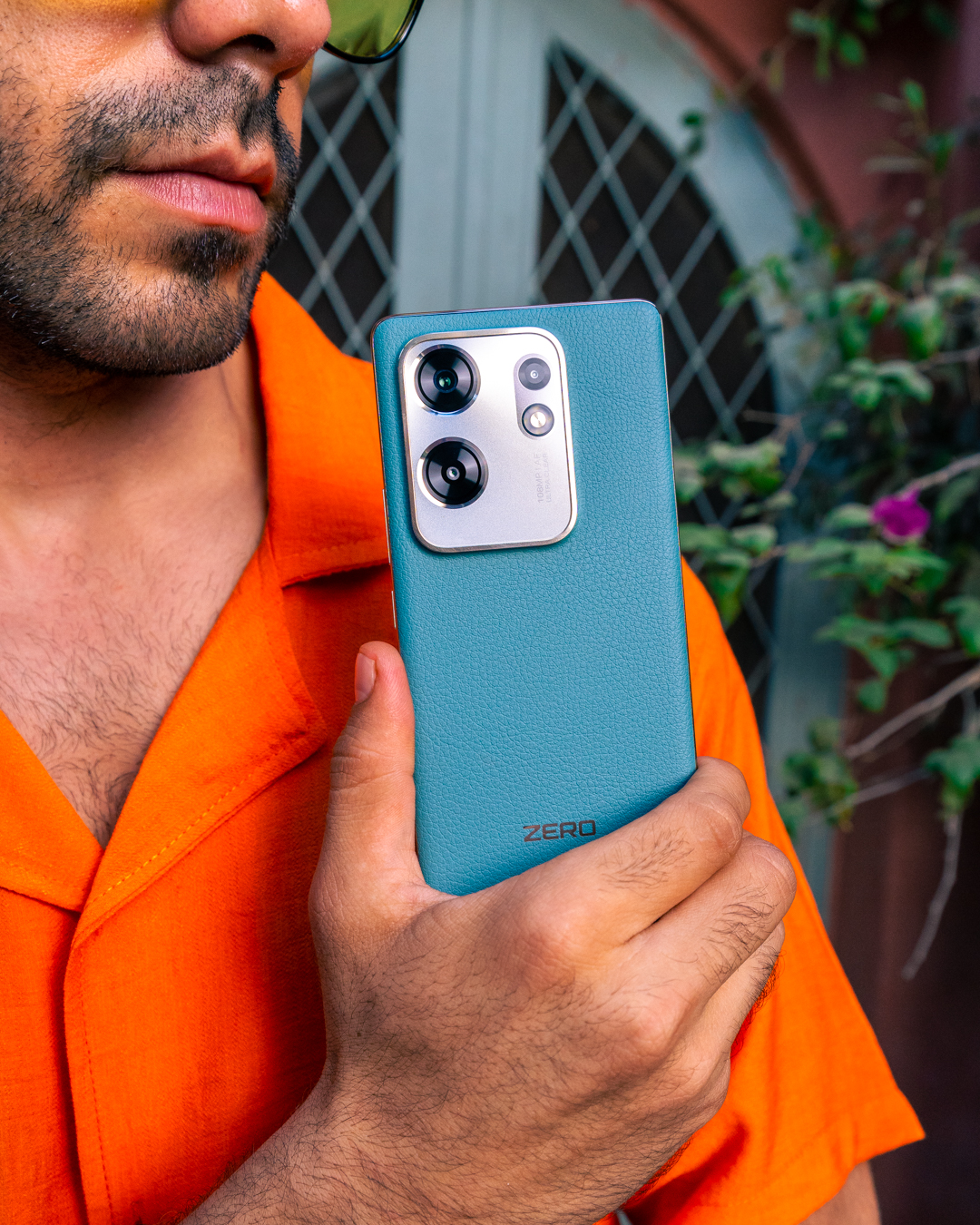 Infinix ZERO30 4G Photoshoot
