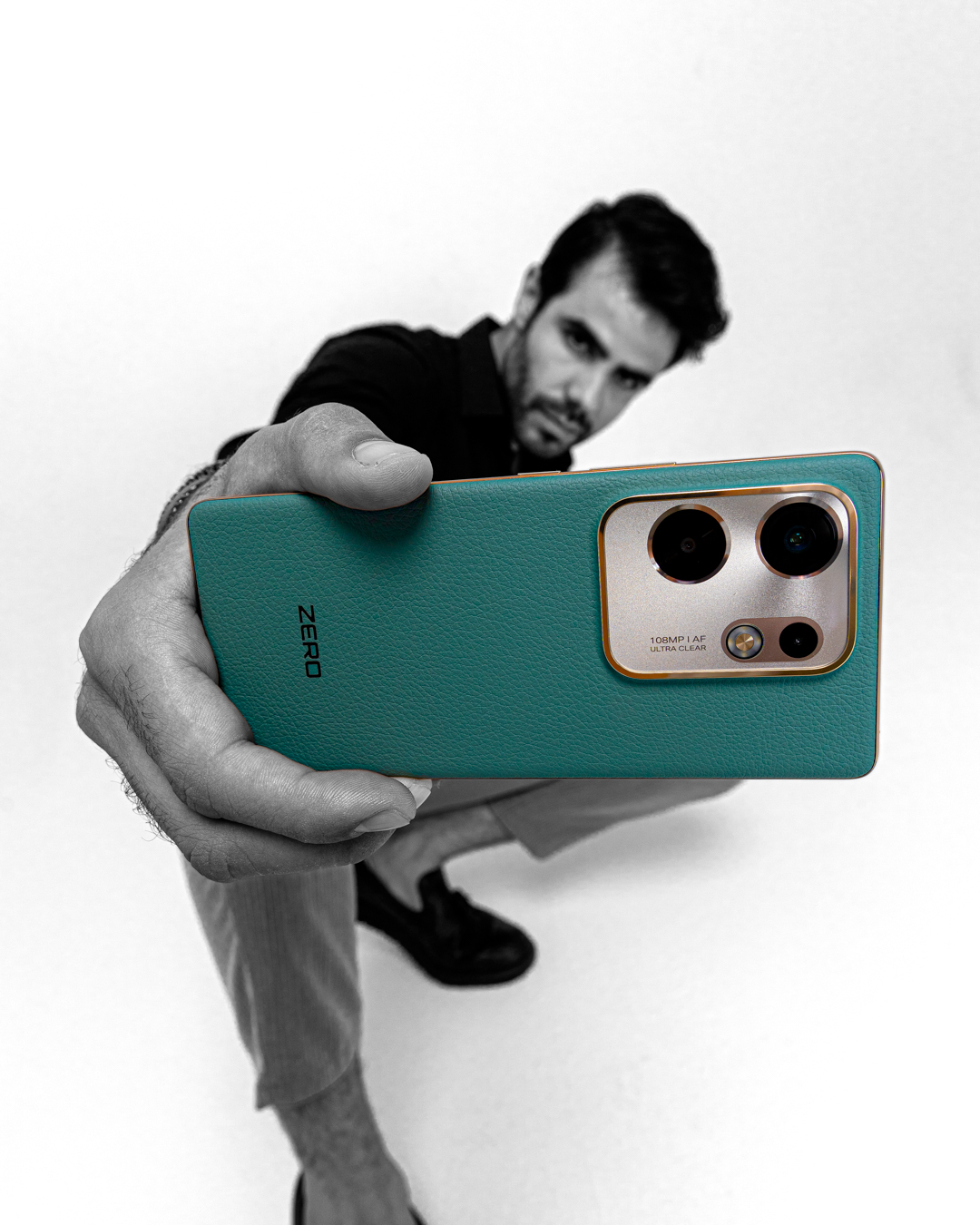 Infinix ZERO30 4G Photoshoot