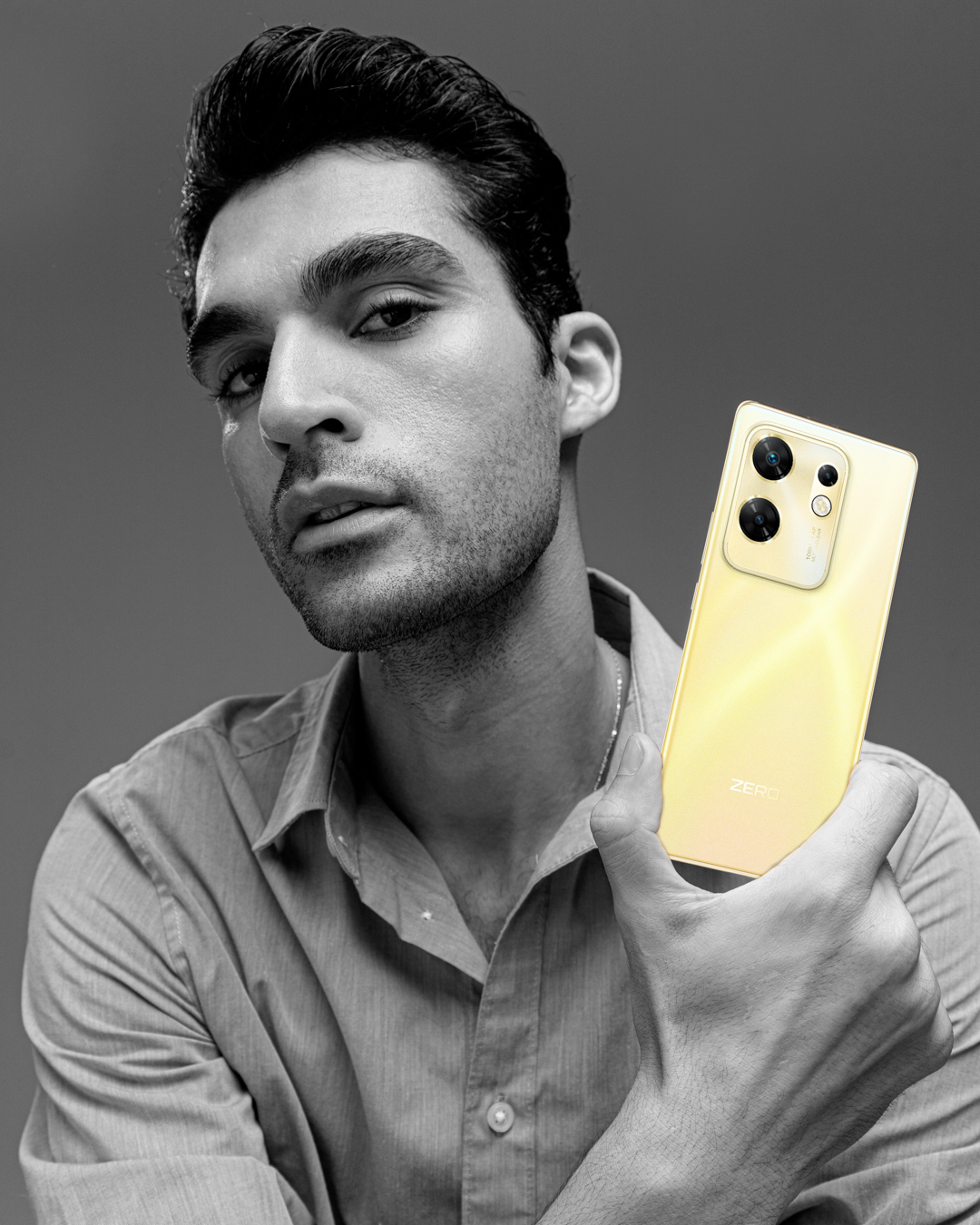 Infinix ZERO30 4G Photoshoot