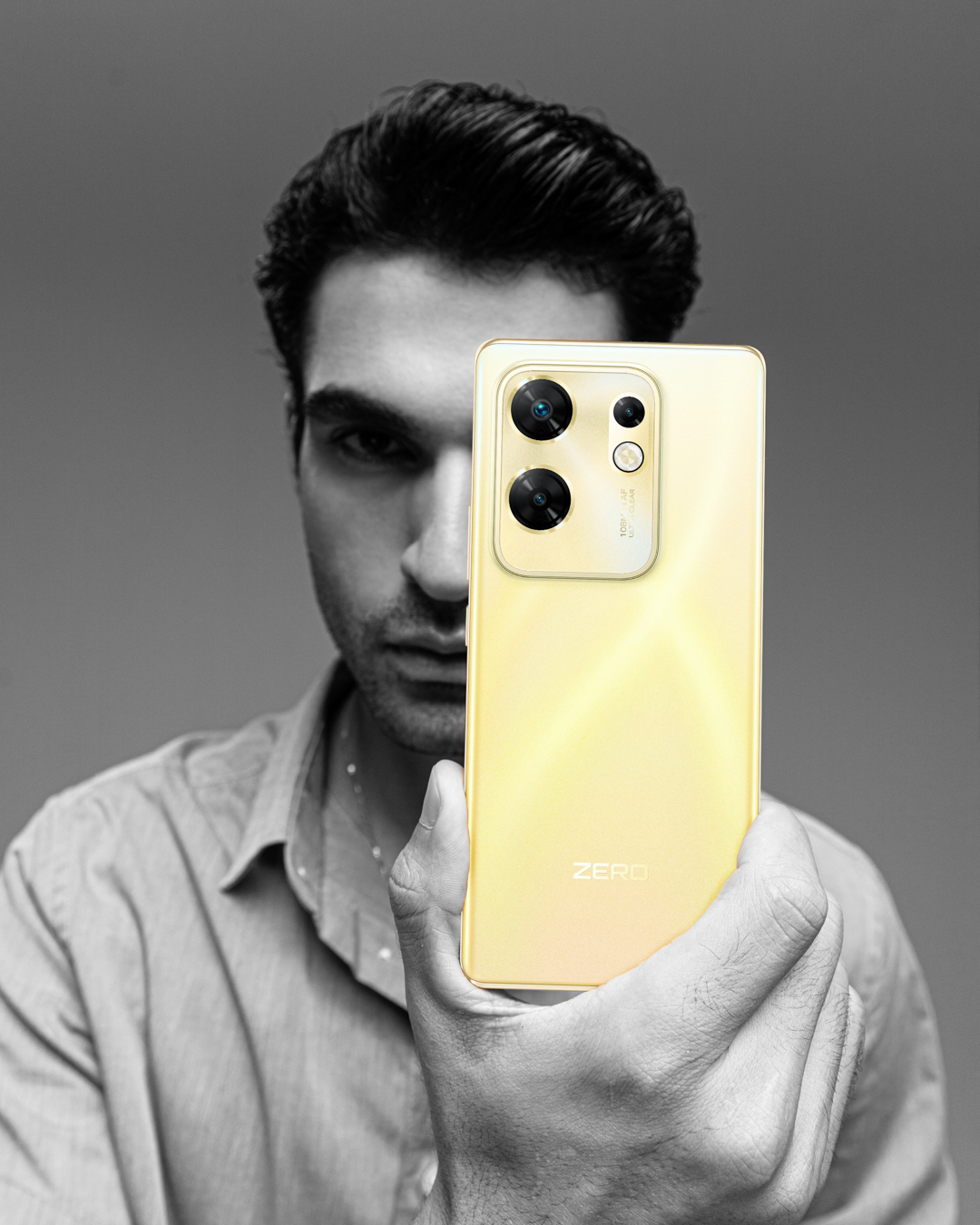 Infinix ZERO30 4G Photoshoot