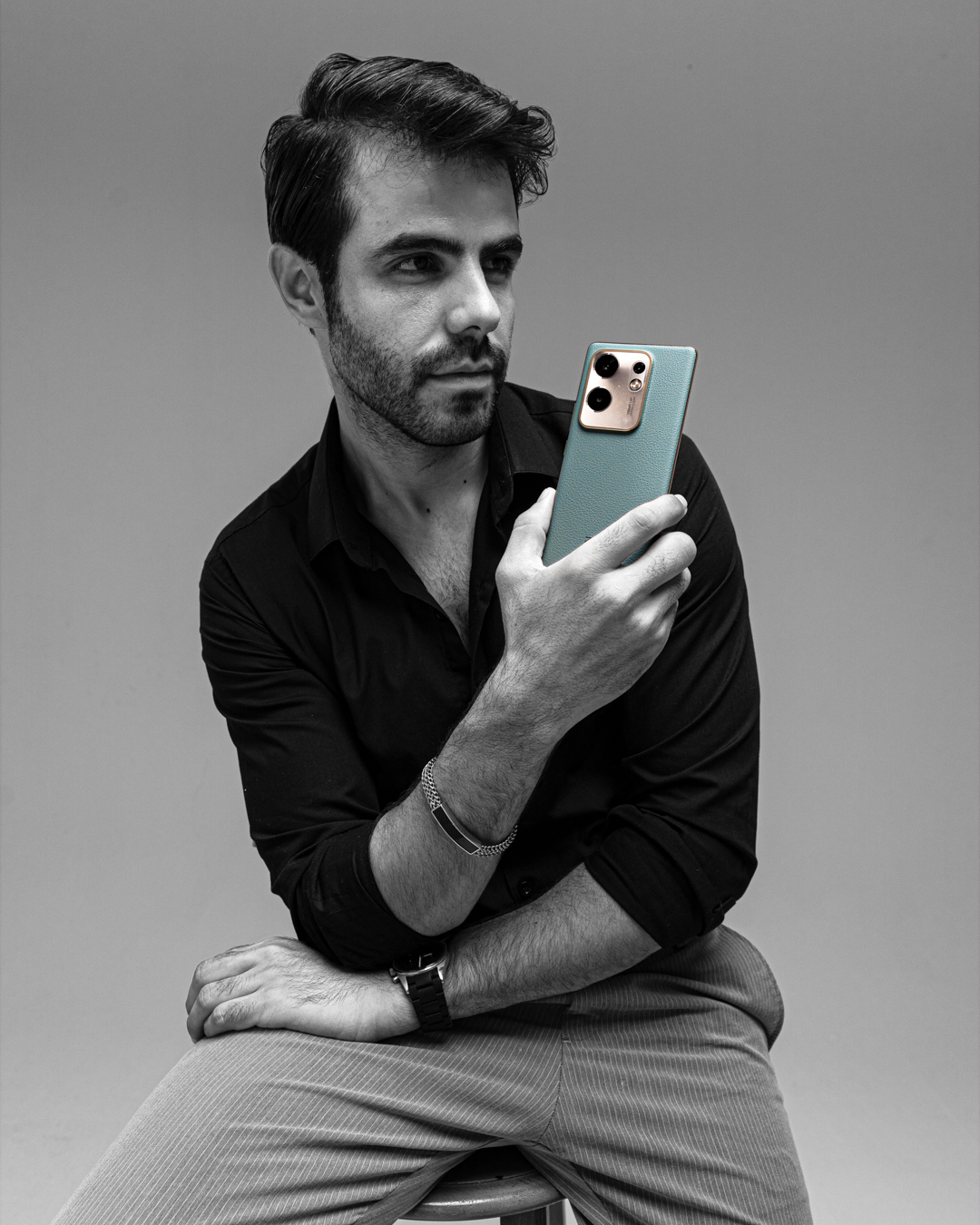 Infinix ZERO30 4G Photoshoot