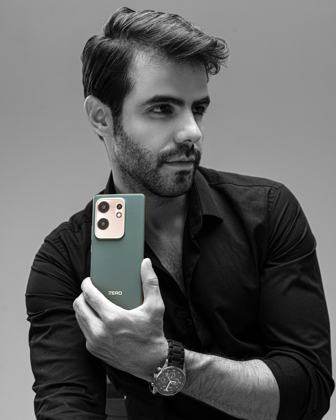 Infinix ZERO30 4G Photoshoot
