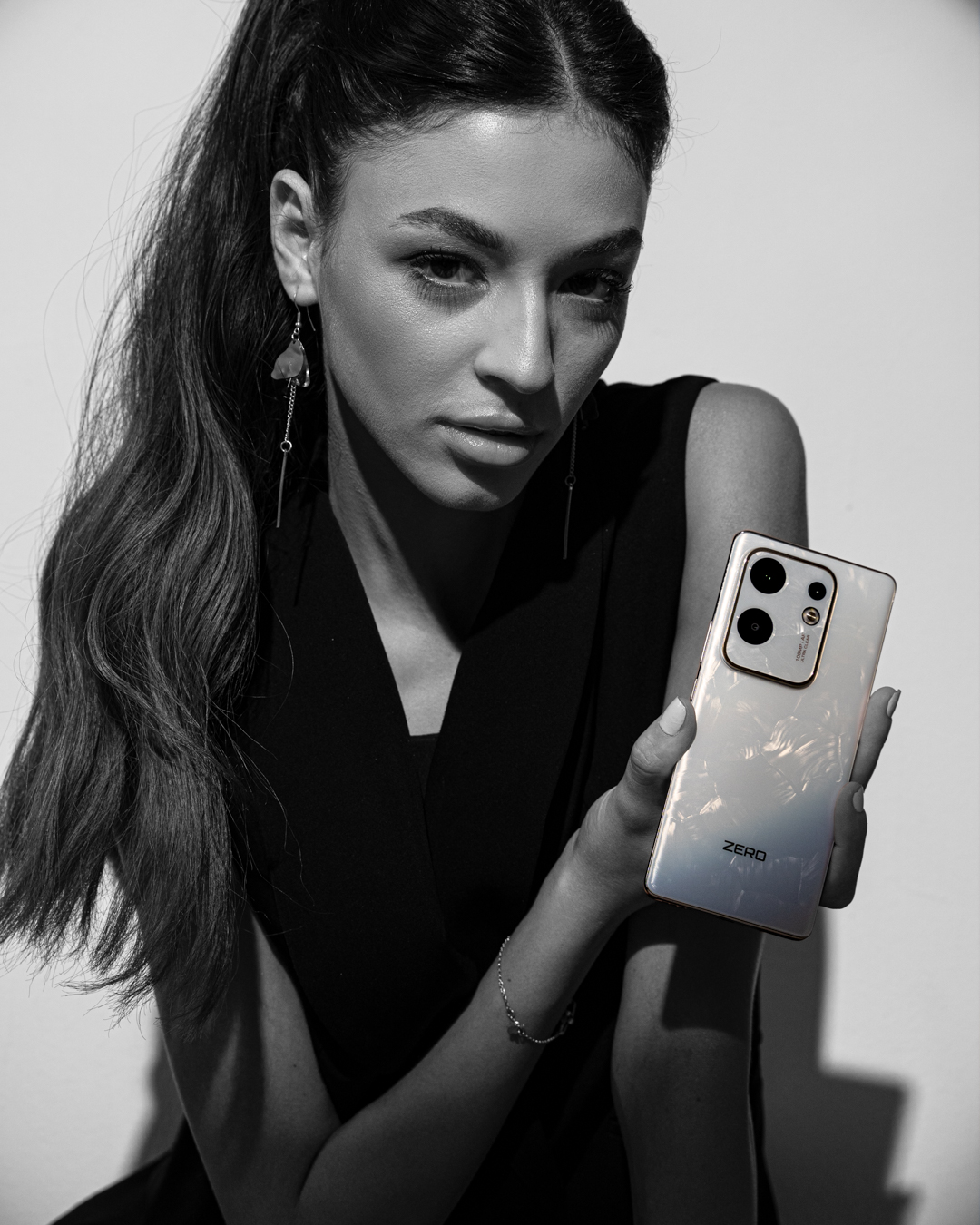 Infinix ZERO30 4G Photoshoot