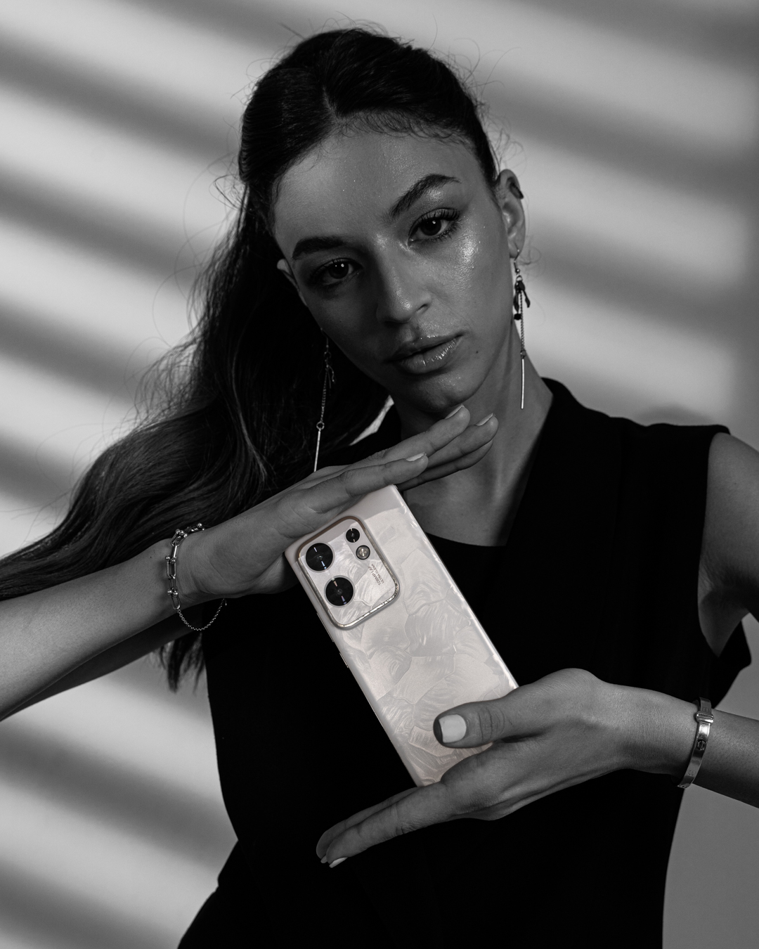 Infinix ZERO30 4G Photoshoot