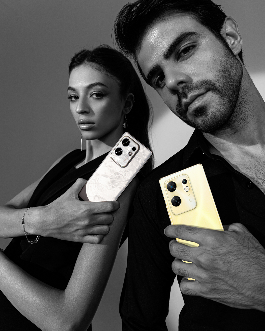 Infinix ZERO30 4G Photoshoot
